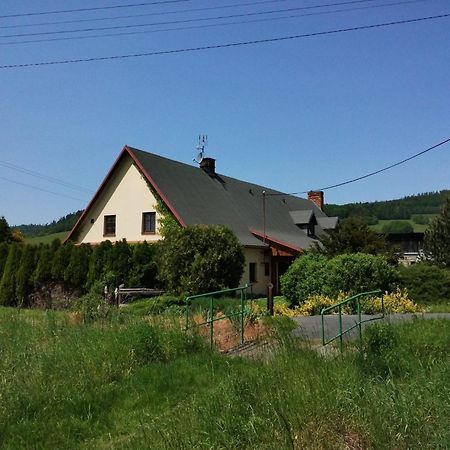 Penzion Kelt Hotel Zator Bagian luar foto