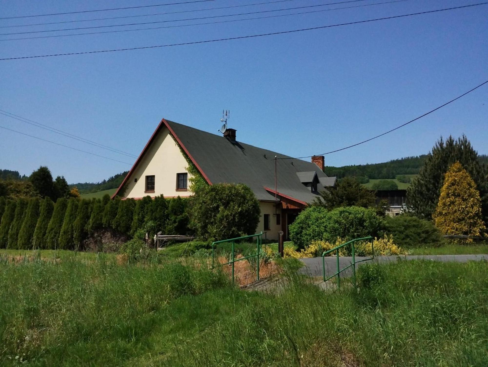 Penzion Kelt Hotel Zator Bagian luar foto