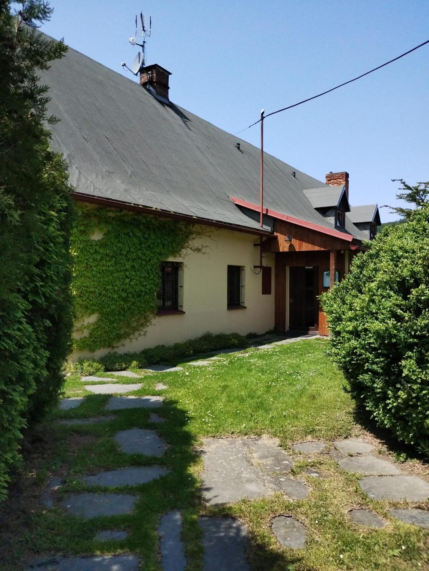 Penzion Kelt Hotel Zator Bagian luar foto