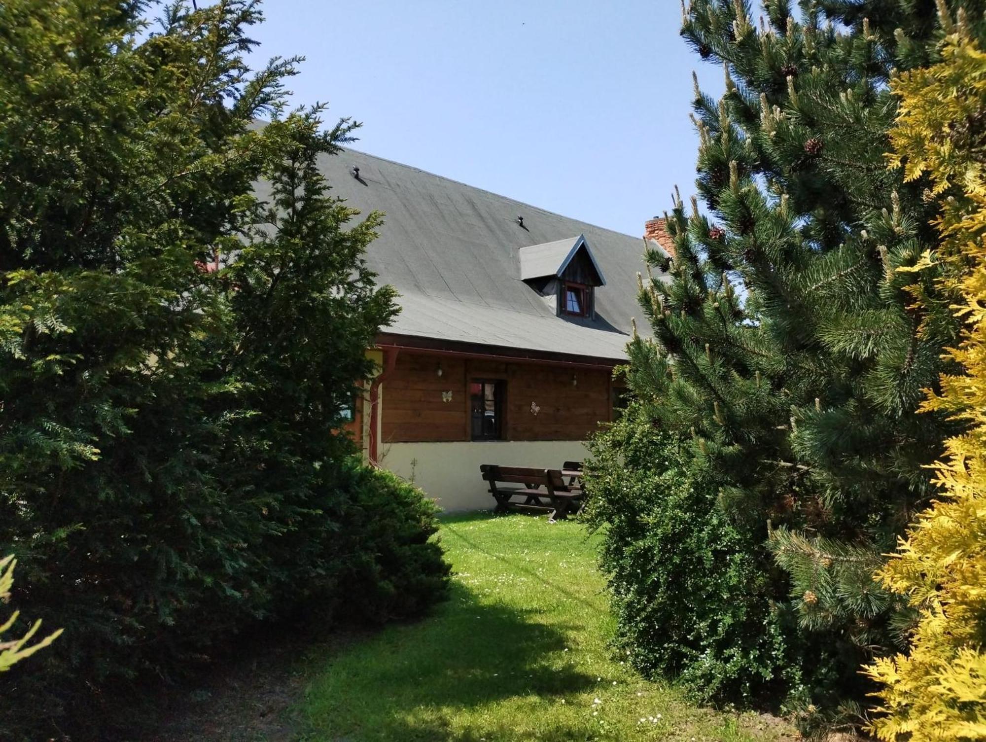 Penzion Kelt Hotel Zator Bagian luar foto