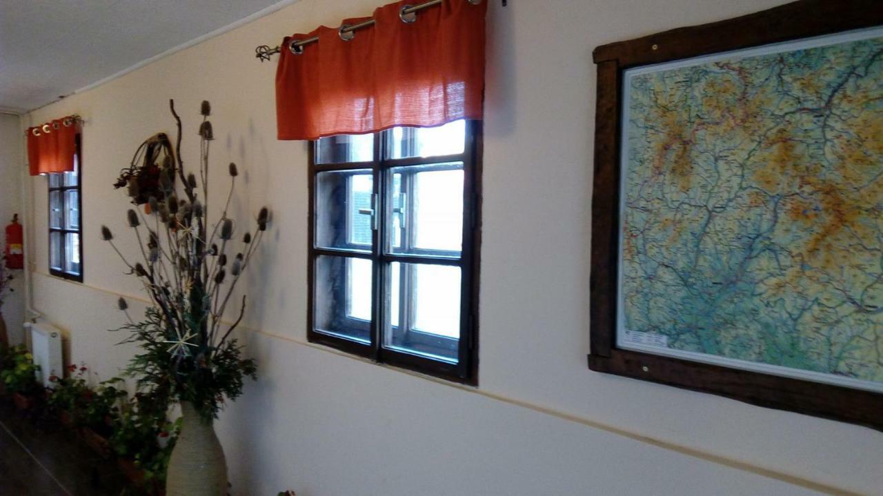 Penzion Kelt Hotel Zator Bagian luar foto